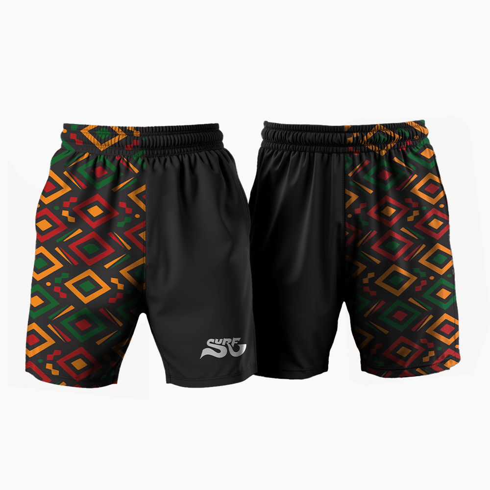 Bermuda Tactel Masculina