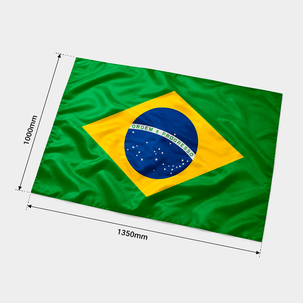 Brinde Bandeira Copa