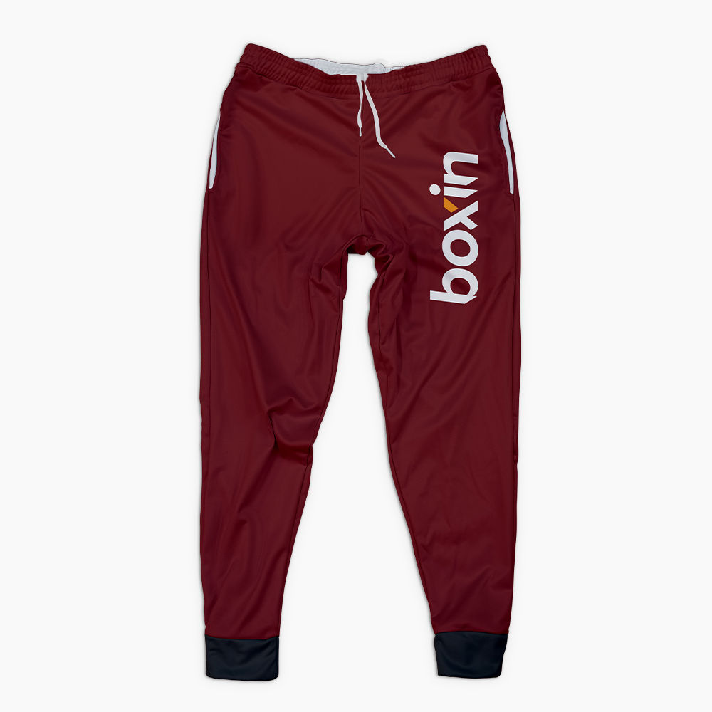Calça Moletom