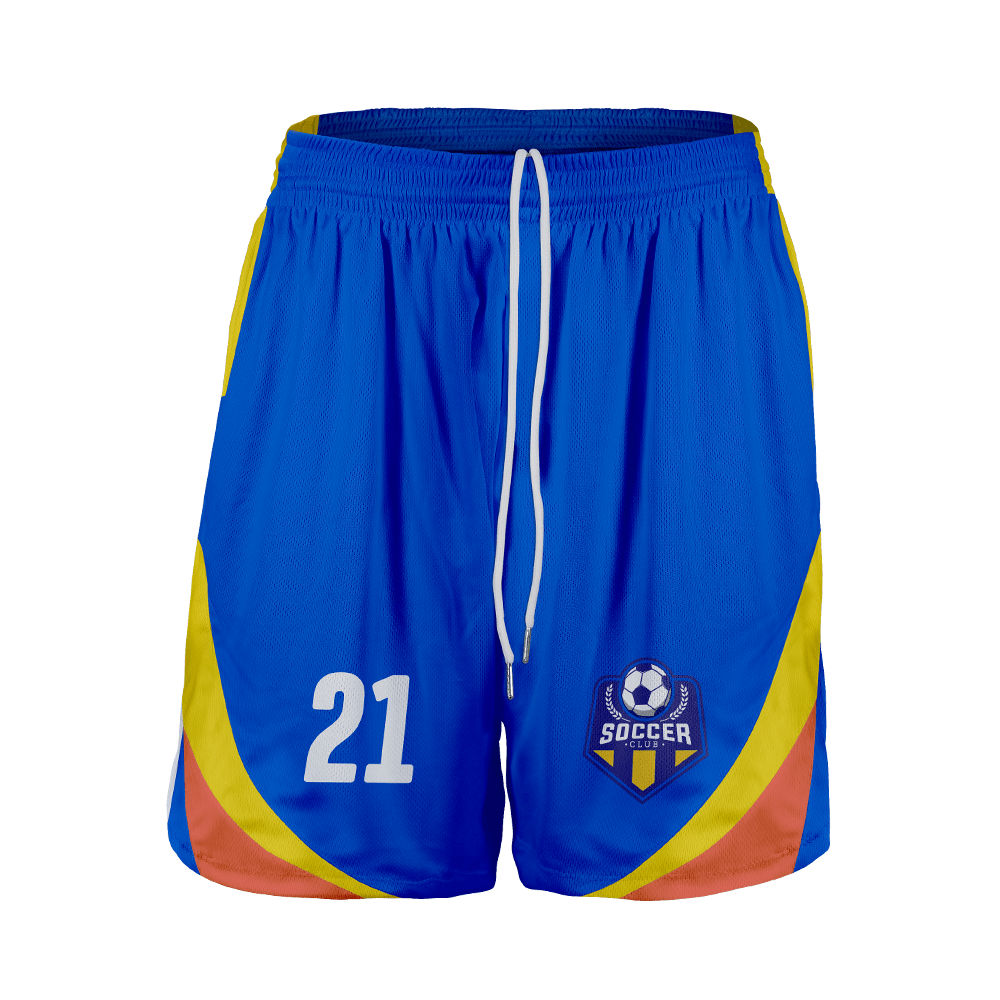 Calção Futebol Arc
