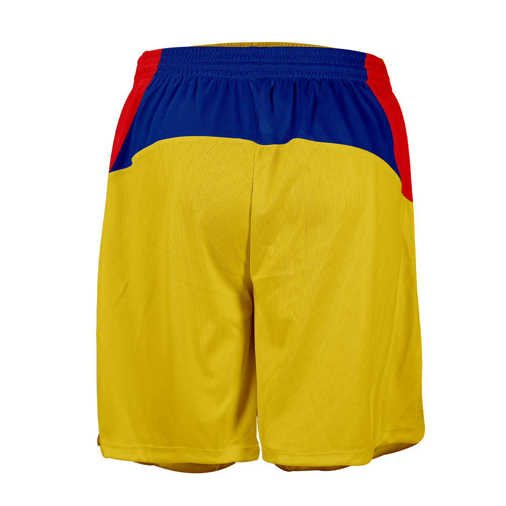 Calção Futebol Emir