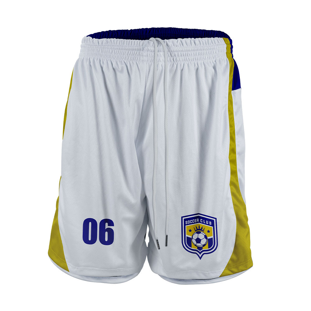 Calção Futebol Saint