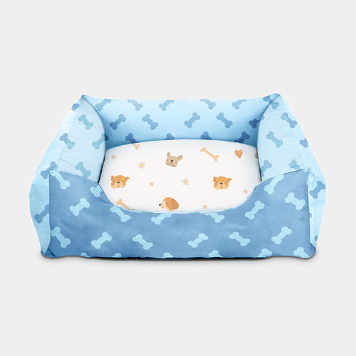 Cama Pet Personalizada