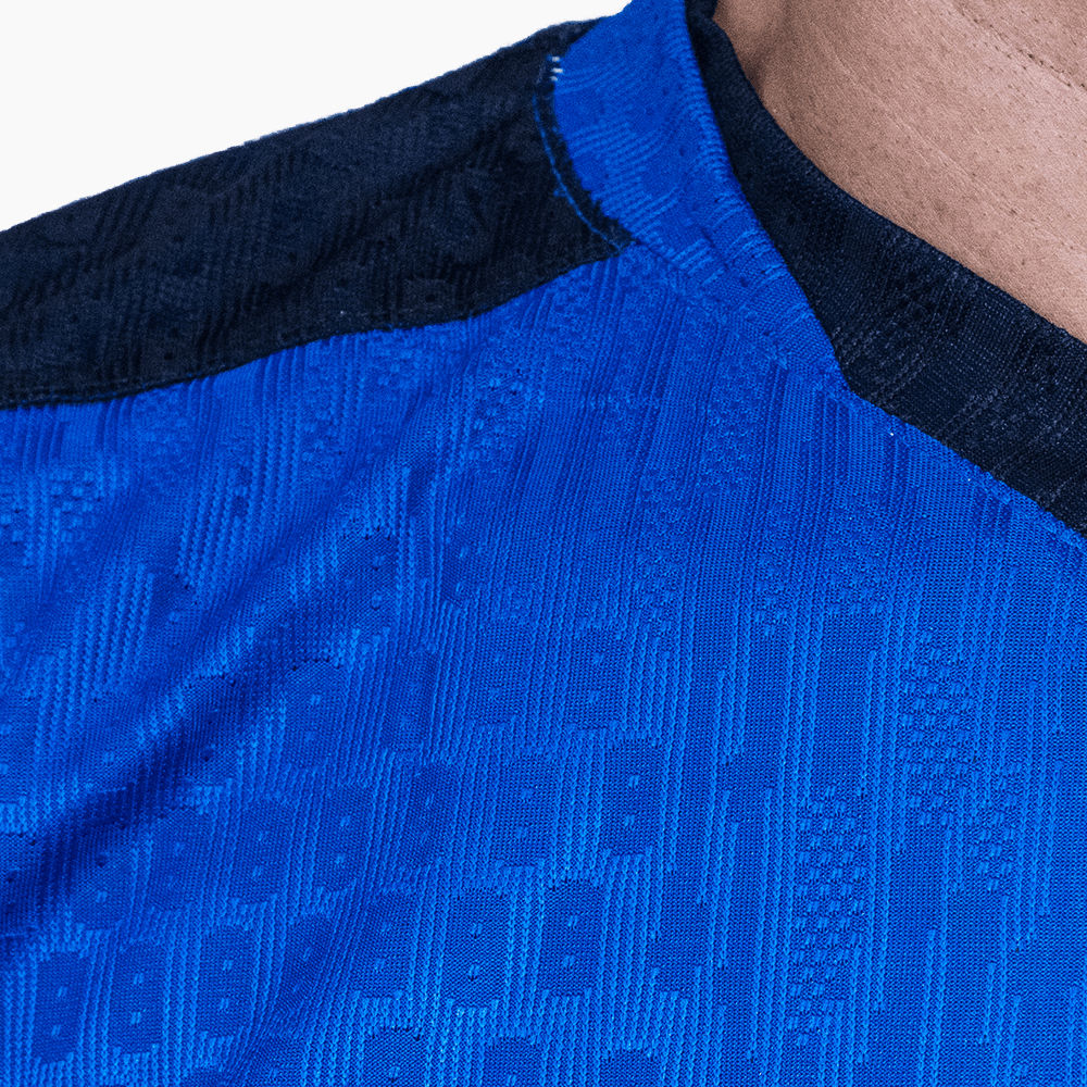 Camisa Brasil Personalizada