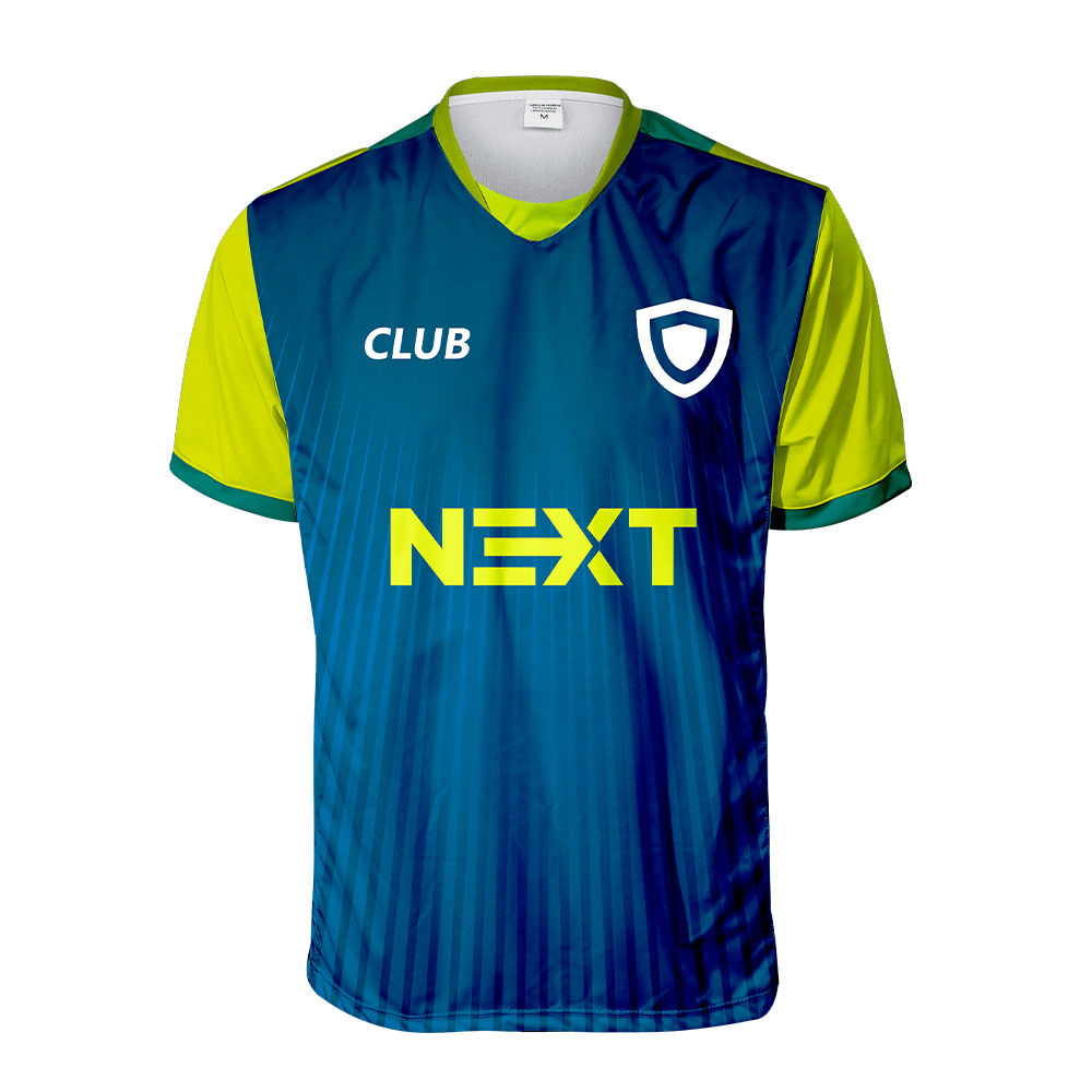 Camisa Futebol Arc