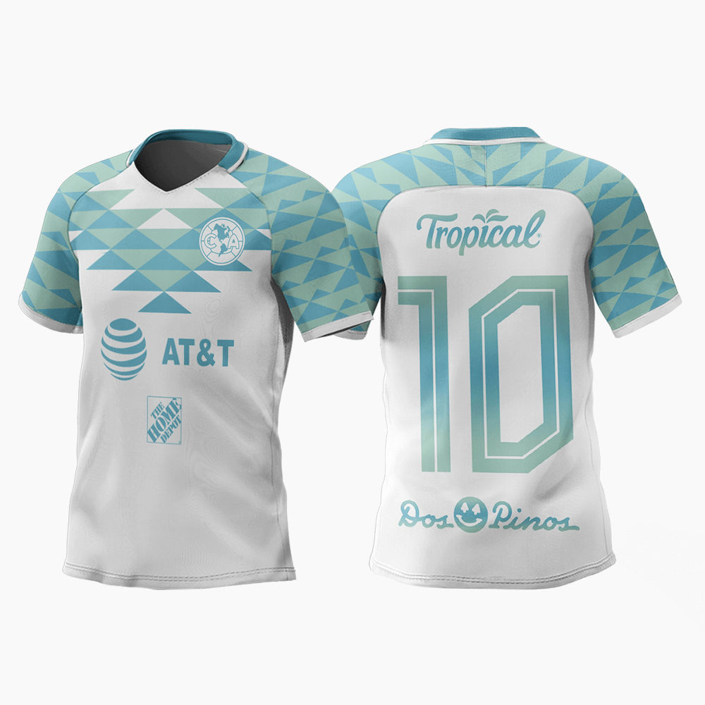 Camisa Futebol Aston