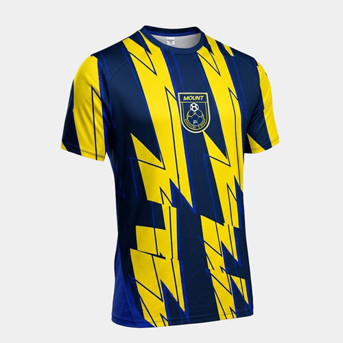 Camisa Futebol Emir