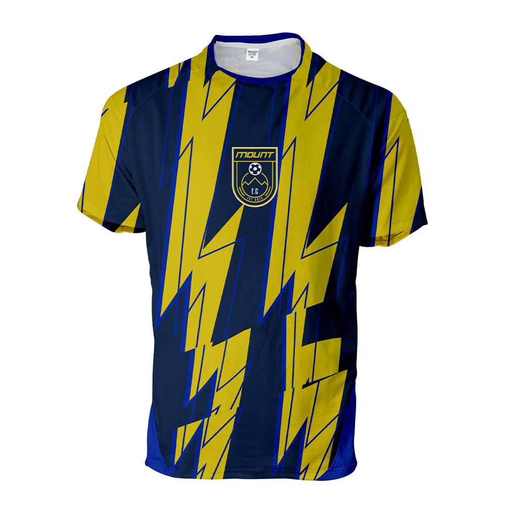 Camisa Futebol Emir