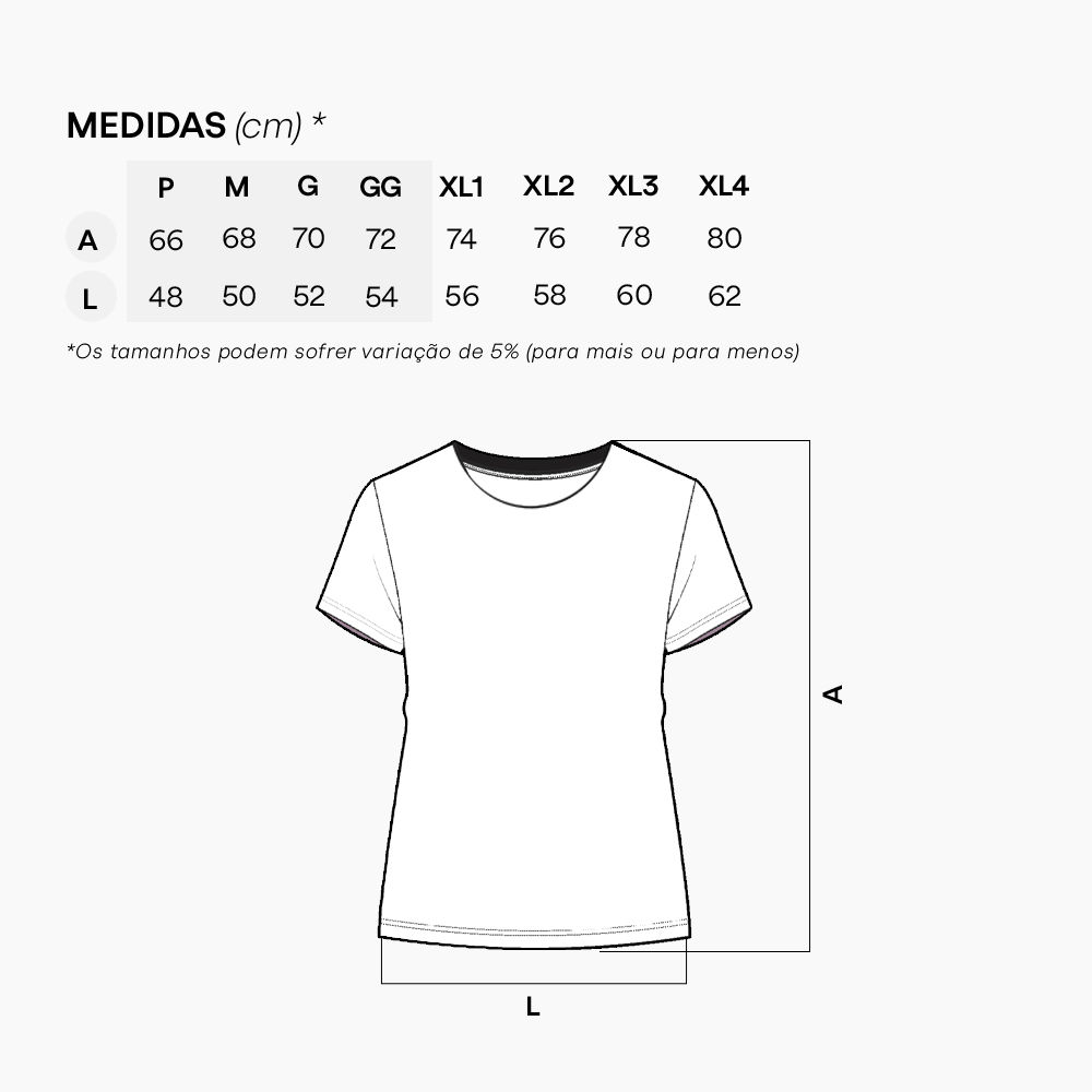 Camisa Futebol Feminina Asas