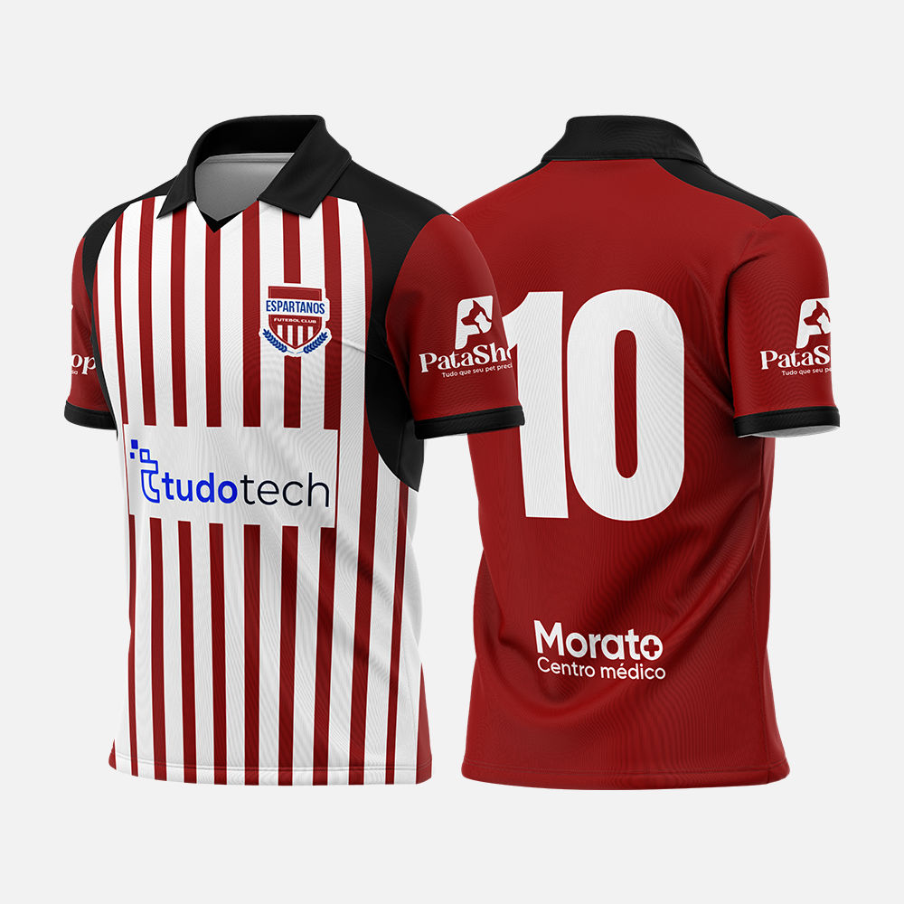 Camisa Futebol Girona