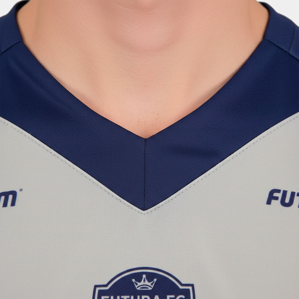 Camisa Futebol Retrô 90