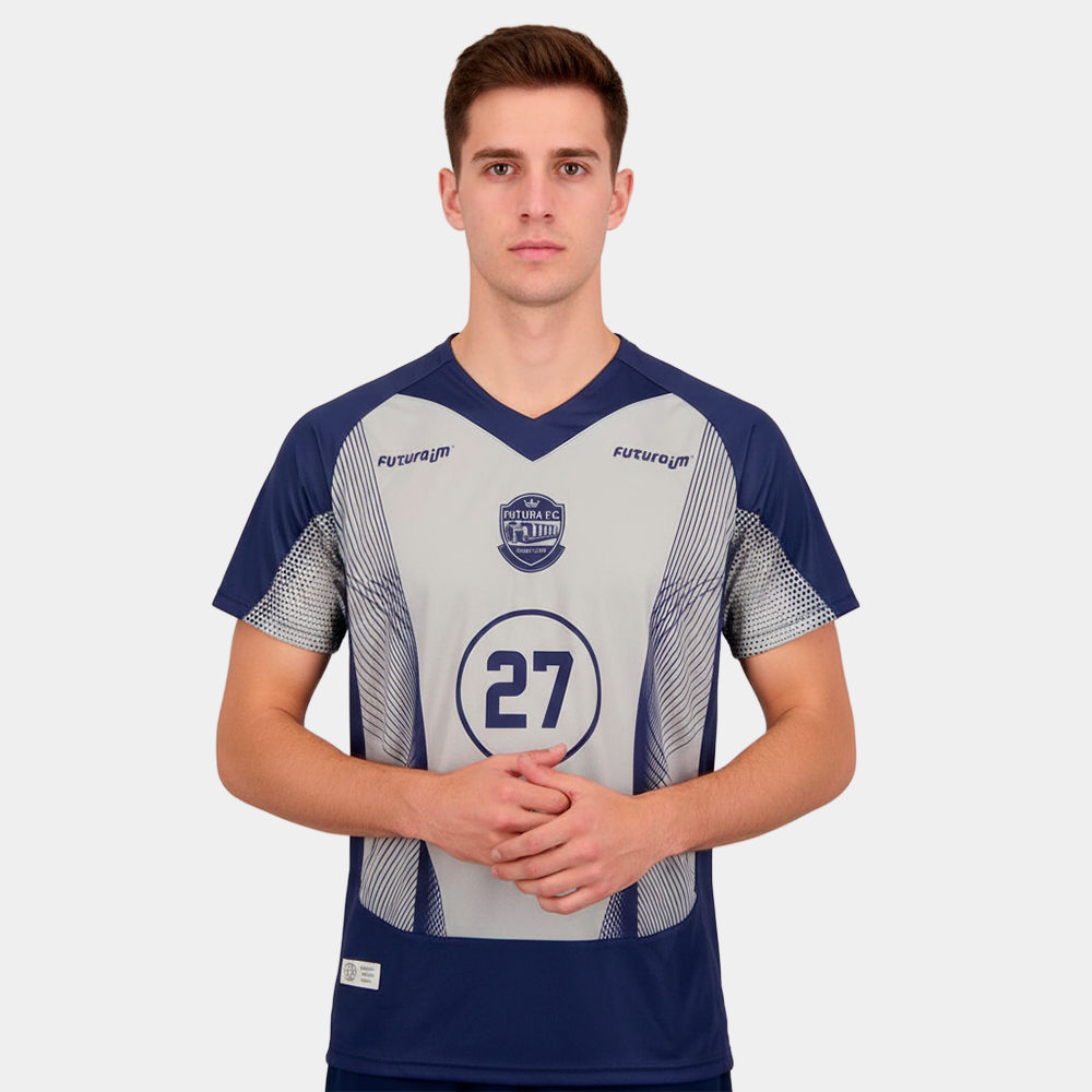Camisa Futebol Retrô 90