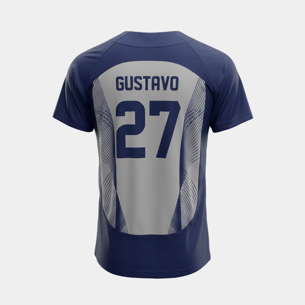 Camisa Futebol Retrô 90
