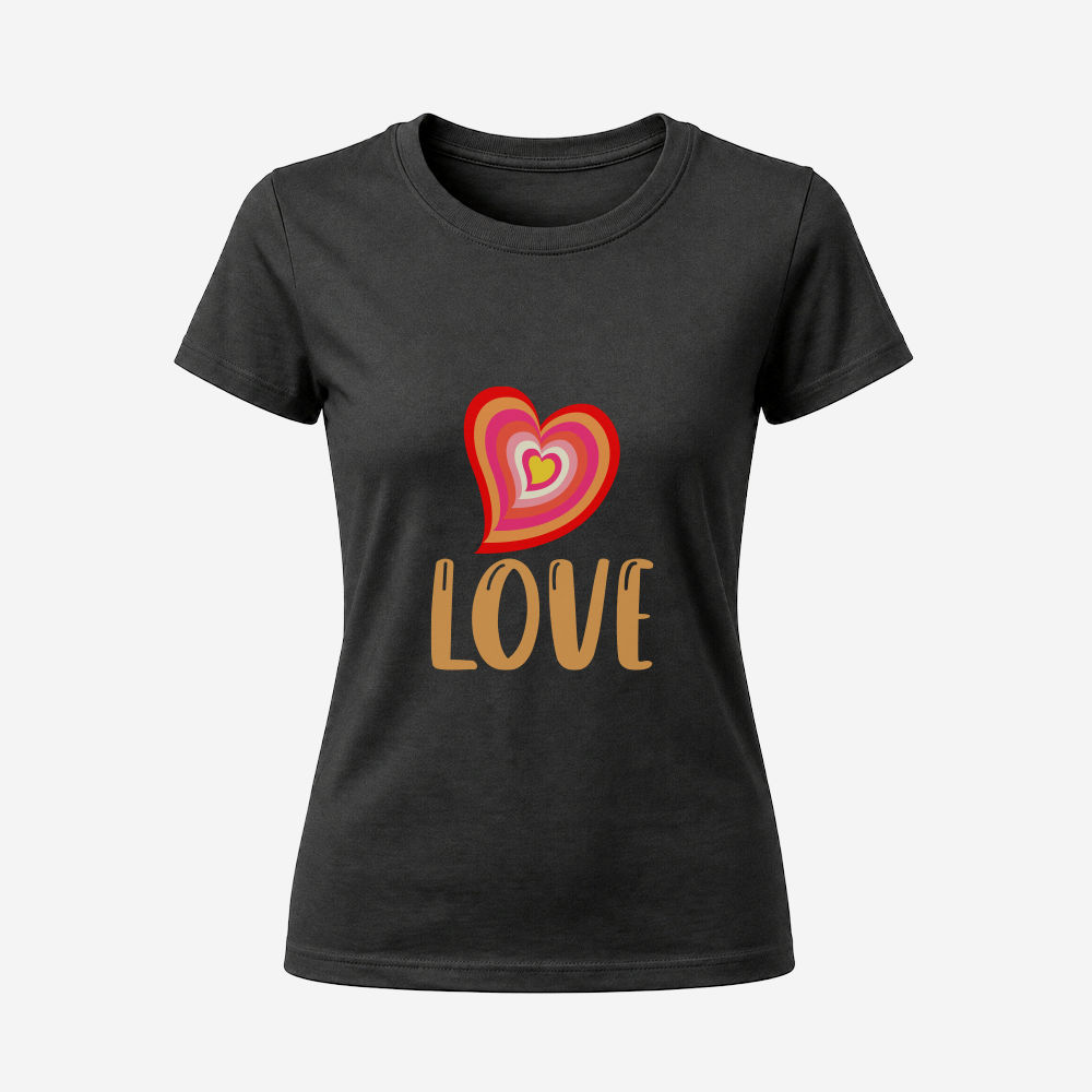 Camiseta Básica Baby Look