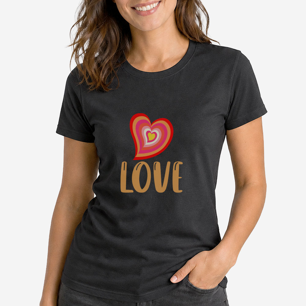Camiseta Básica Baby Look