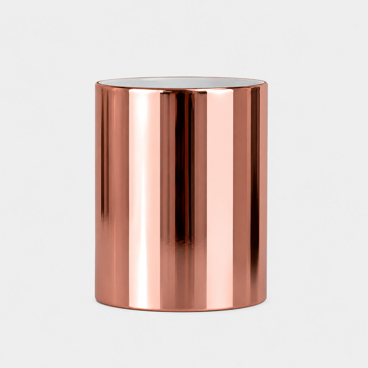 Caneca Cromada Pink