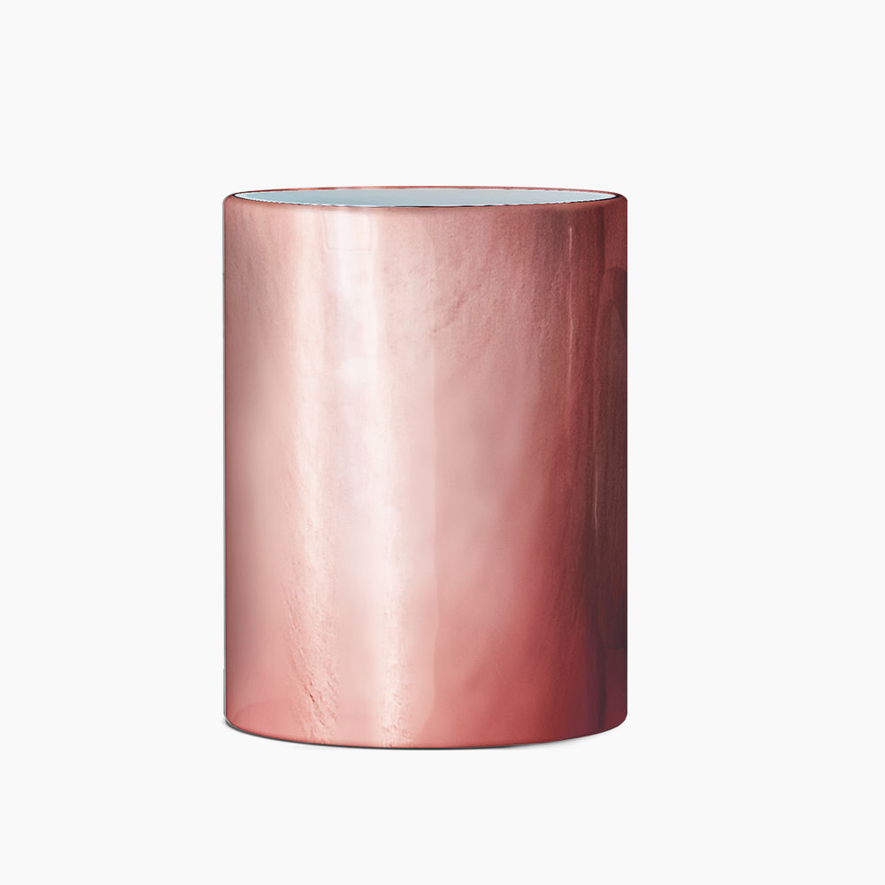 Caneca Cromada Pink