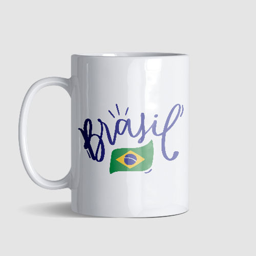 Caneca Personalizada 325ml Copa