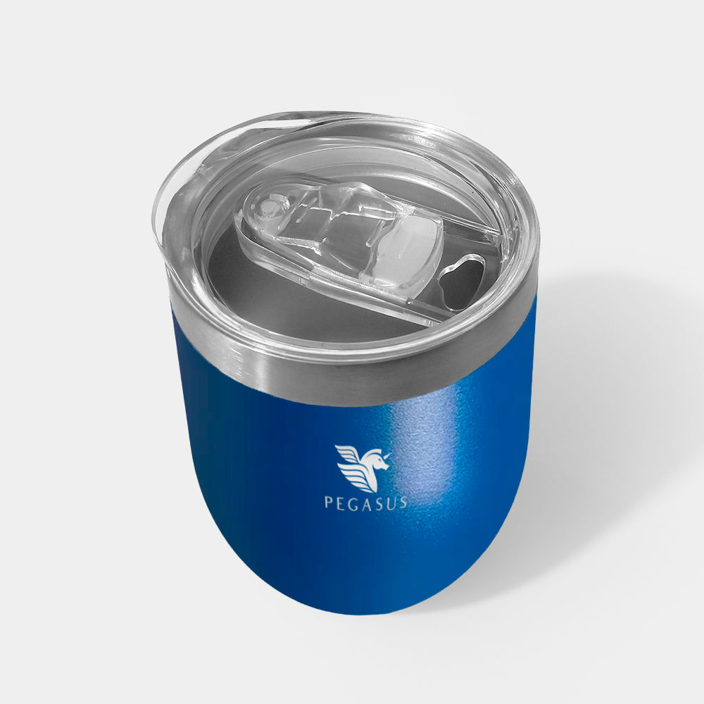 Copo Térmico 360ml Cuia