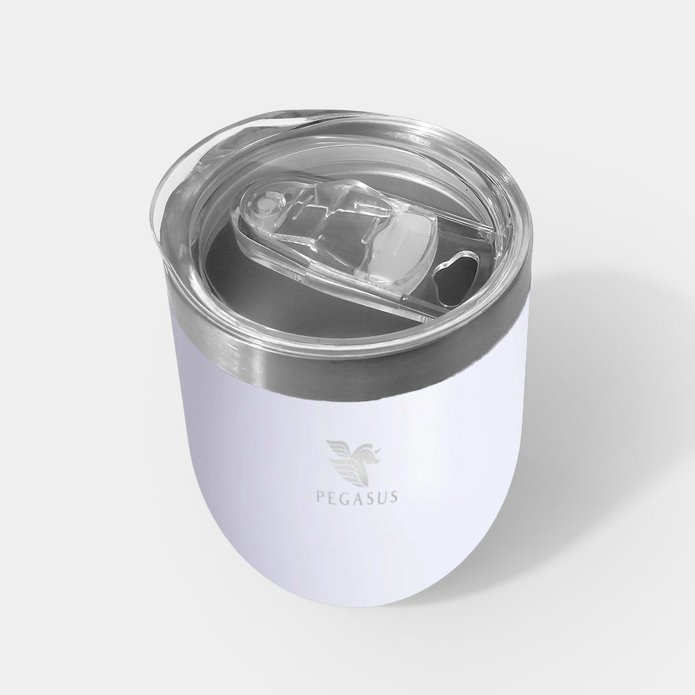 Copo Térmico 360ml Cuia