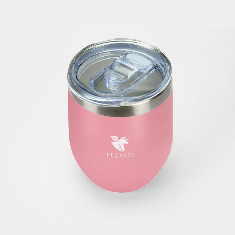 Copo Térmico 360ml Cuia