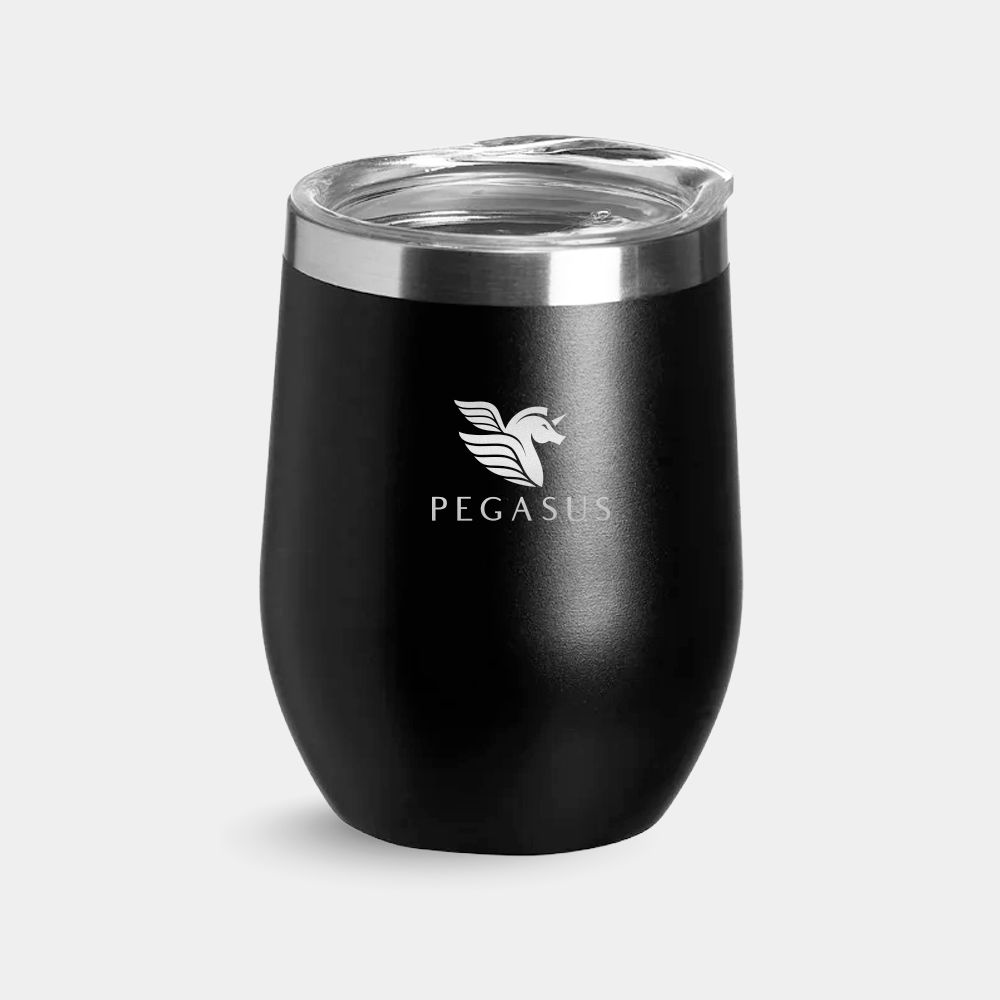 Copo Térmico 360ml Cuia