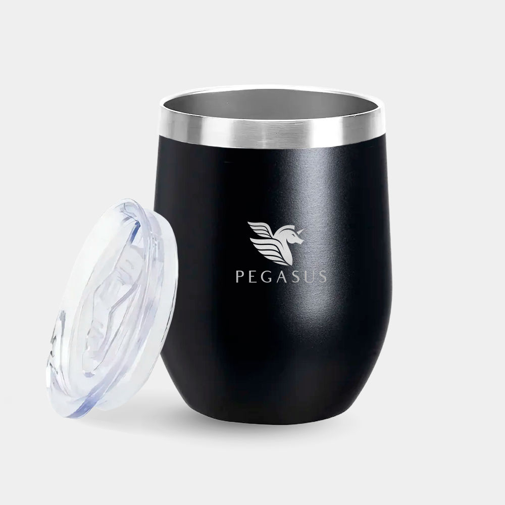 Copo Térmico 360ml Cuia