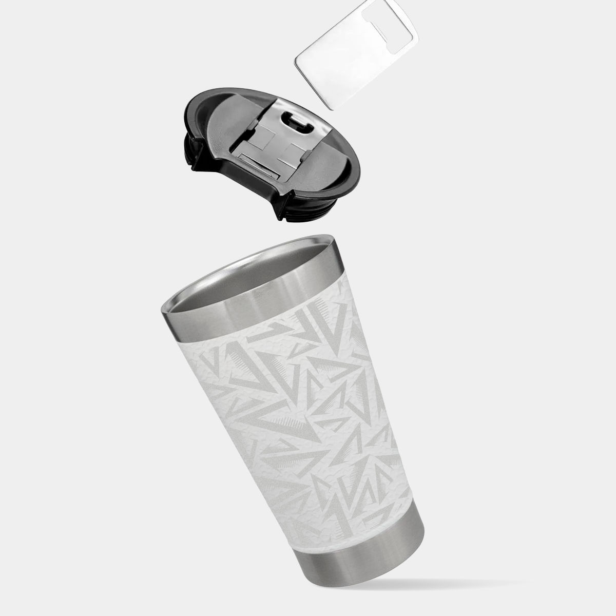 Copo Térmico Personalizado 360°