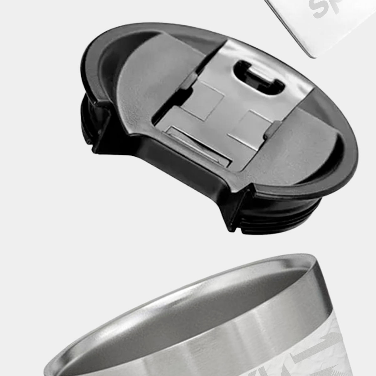 Copo Térmico Personalizado 360°