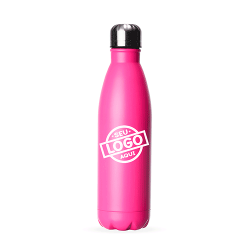 Garrafa 750ml