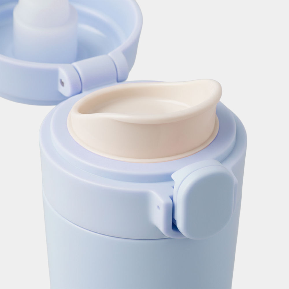 Garrafa Térmica 550ml