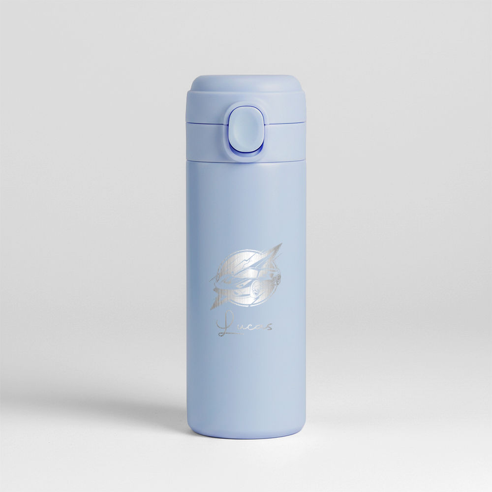 Garrafa Térmica 550ml