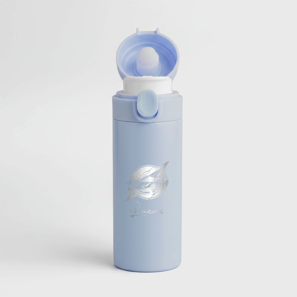 Garrafa Térmica 550ml