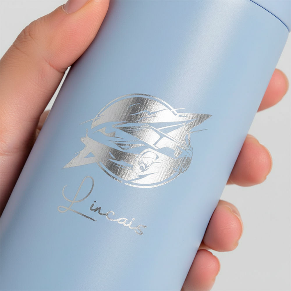 Garrafa Térmica 550ml