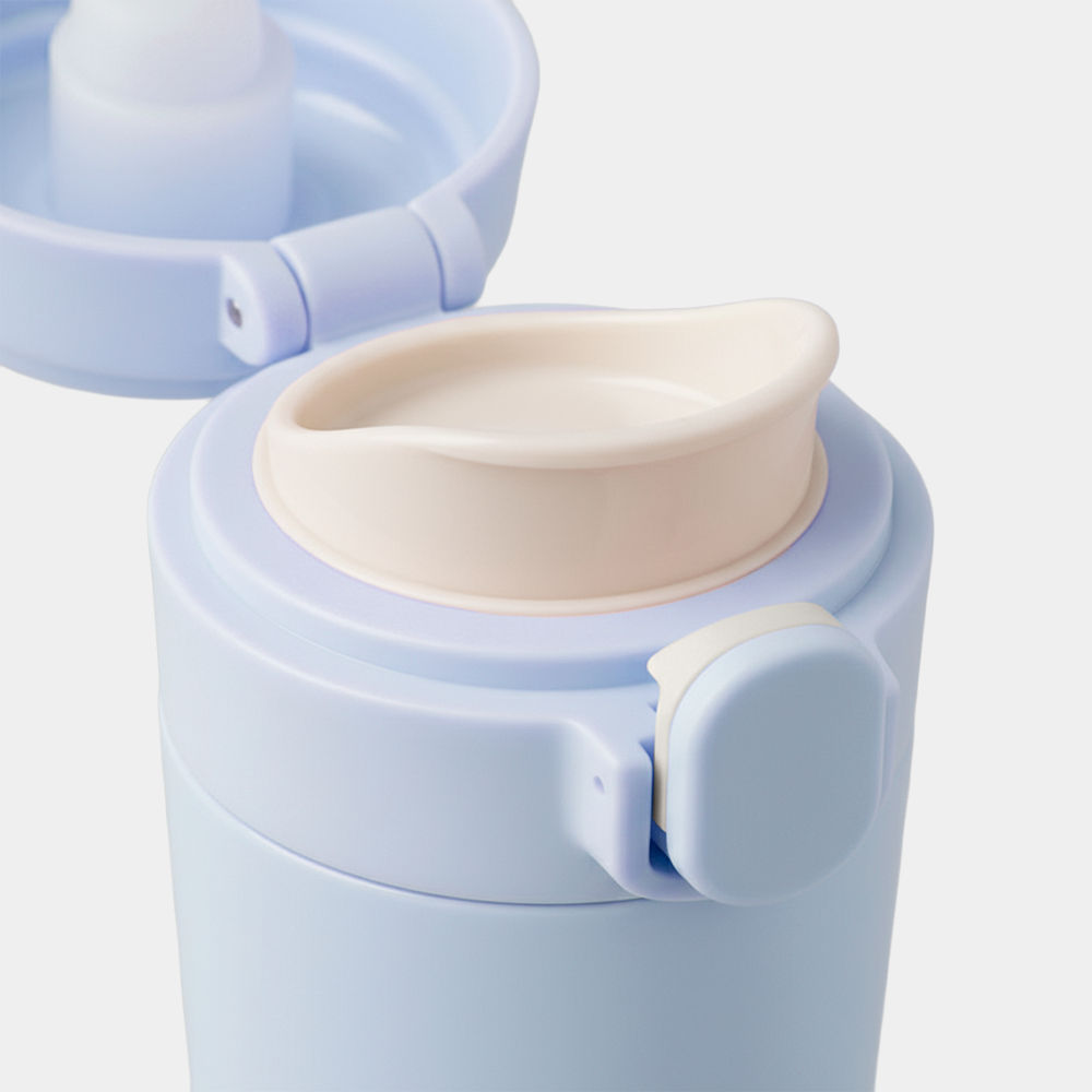 Garrafa Térmica 550ml