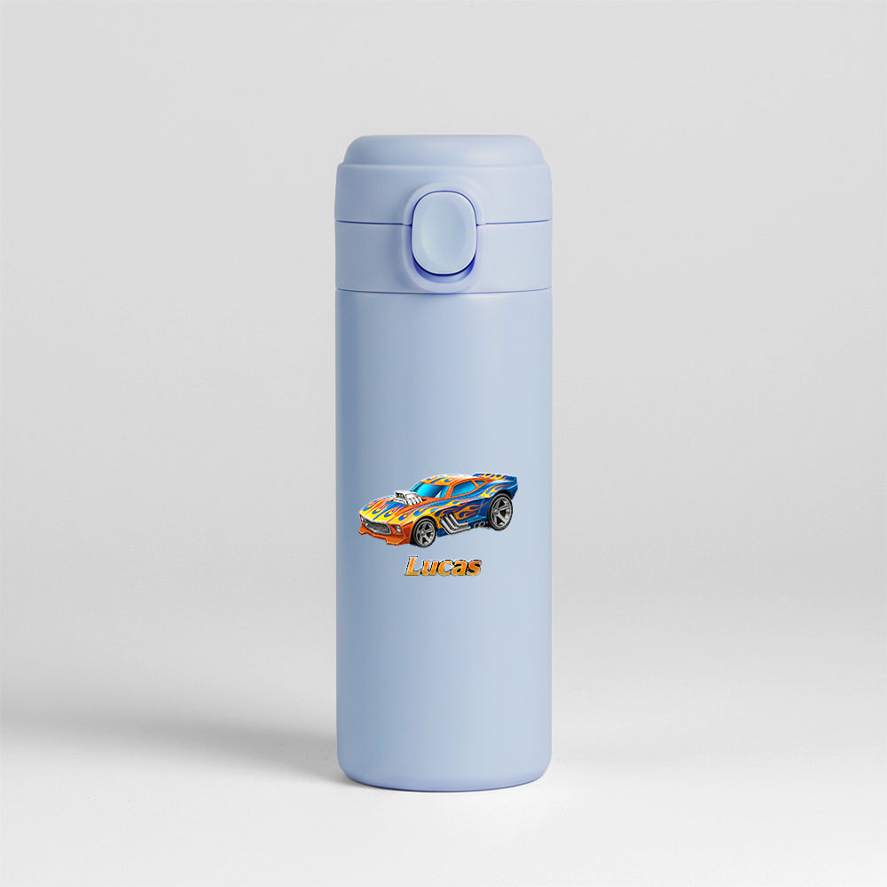 Garrafa Térmica 550ml