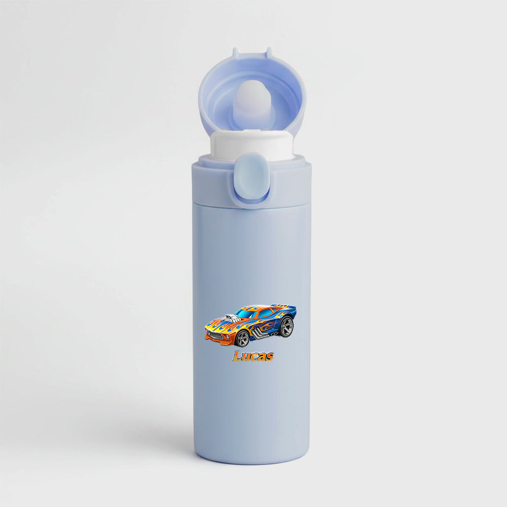 Garrafa Térmica 550ml