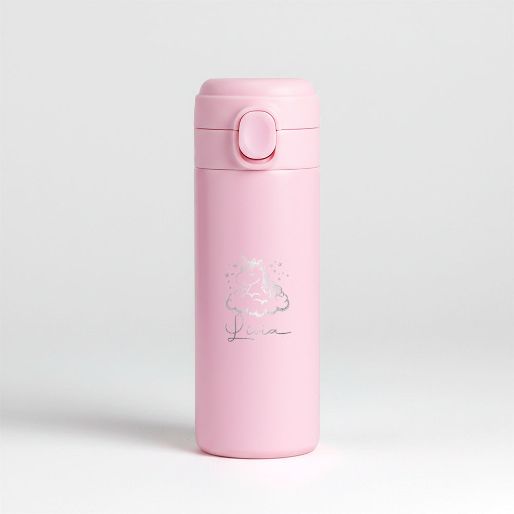 Garrafa Térmica 550ml