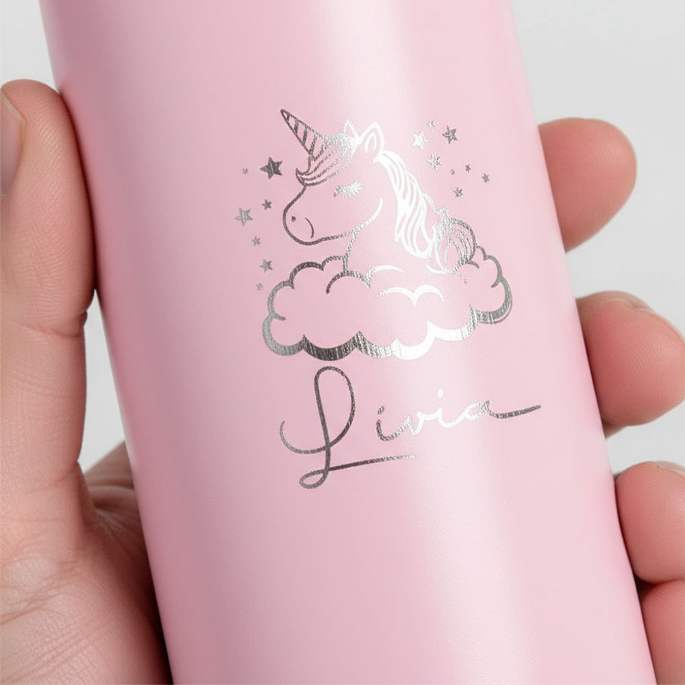 Garrafa Térmica 550ml