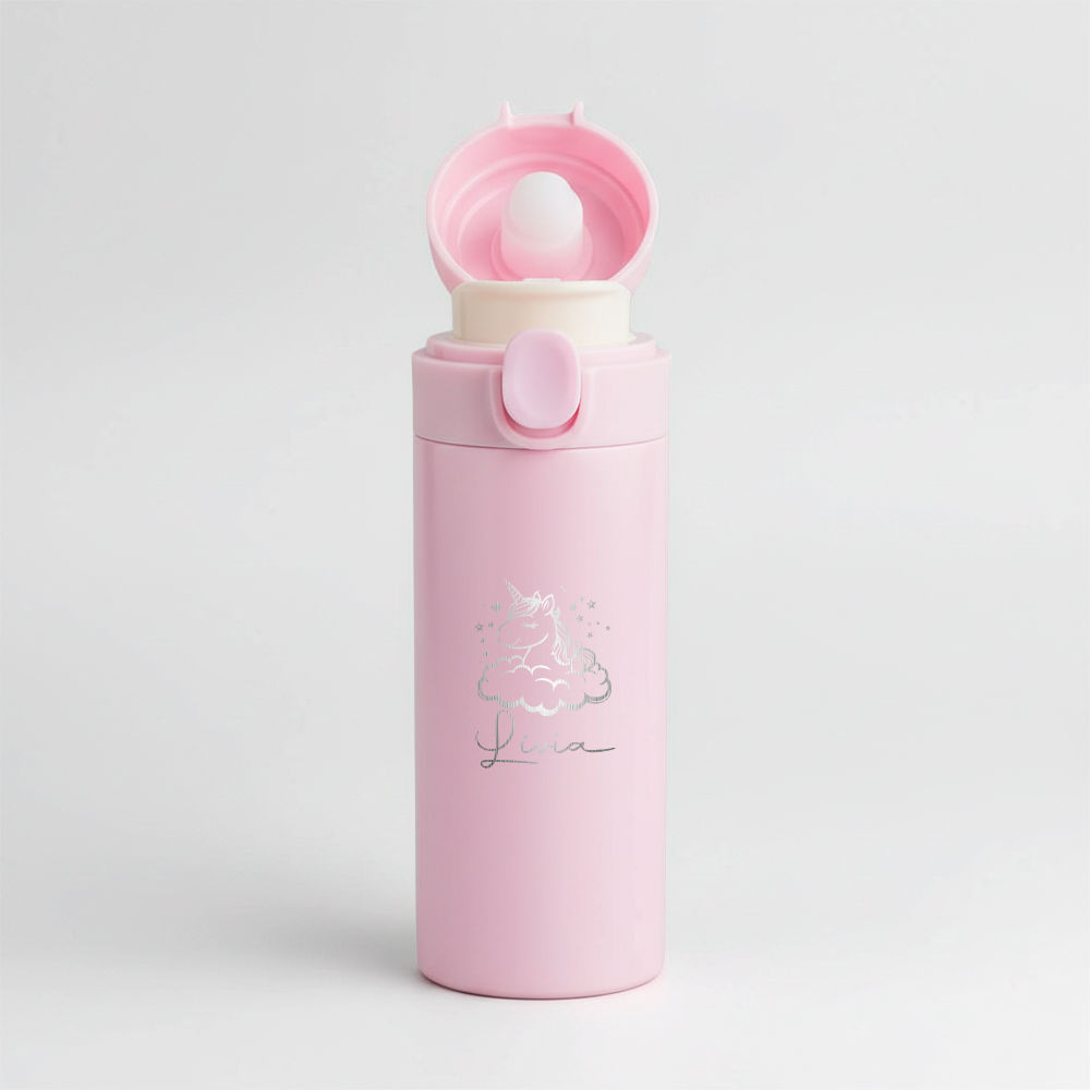 Garrafa Térmica 550ml