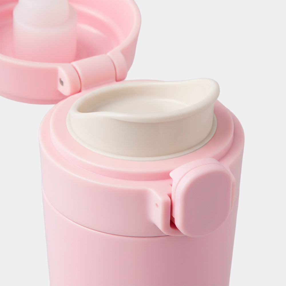 Garrafa Térmica 550ml