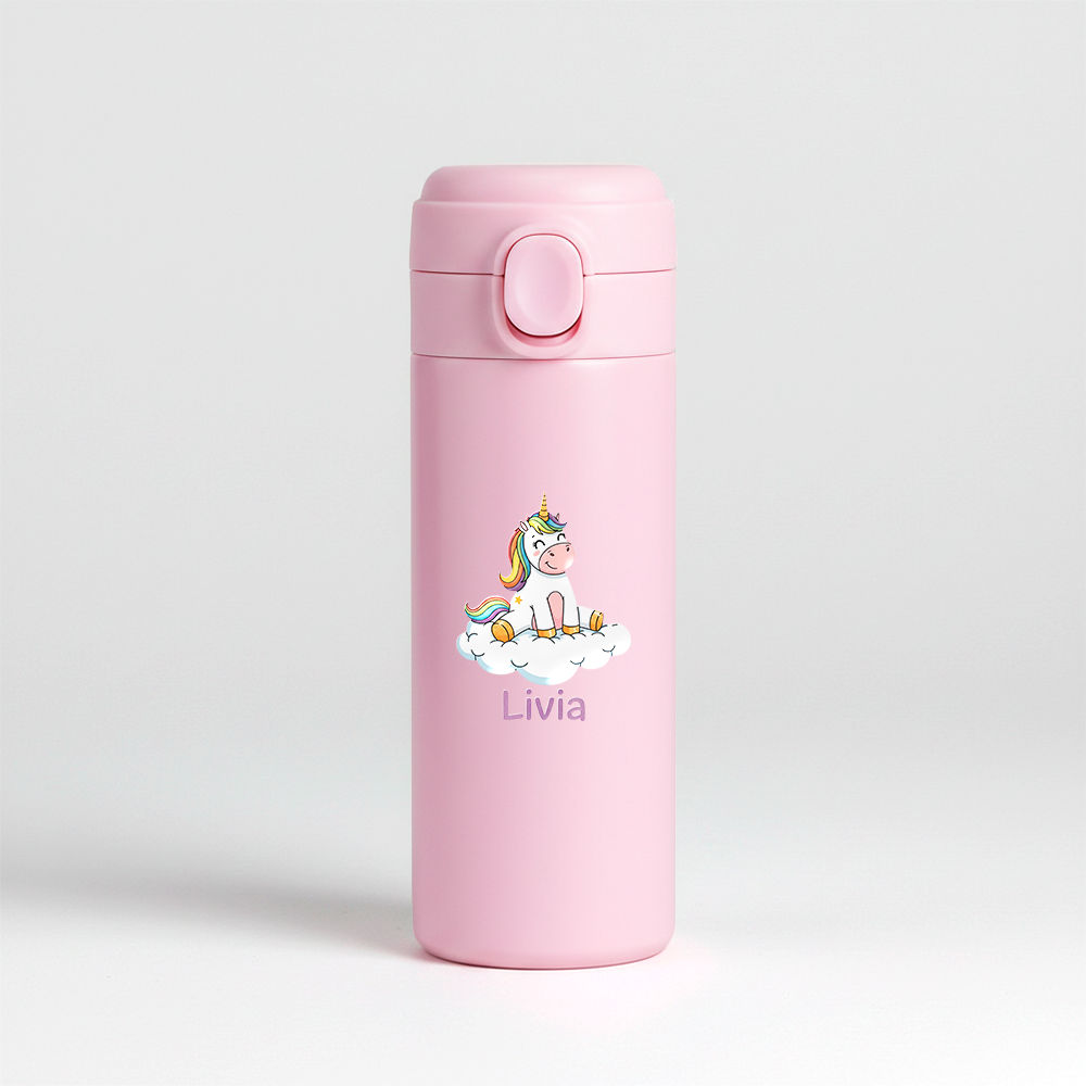 Garrafa Térmica 550ml