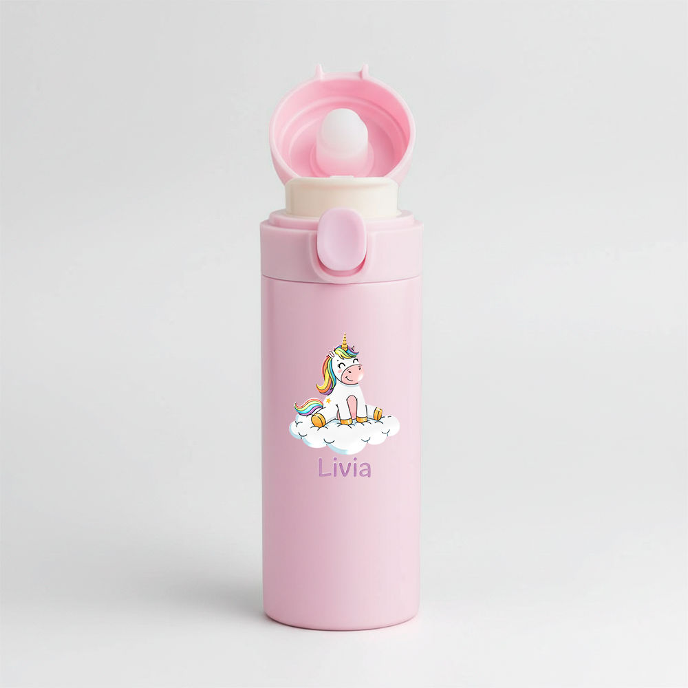 Garrafa Térmica 550ml