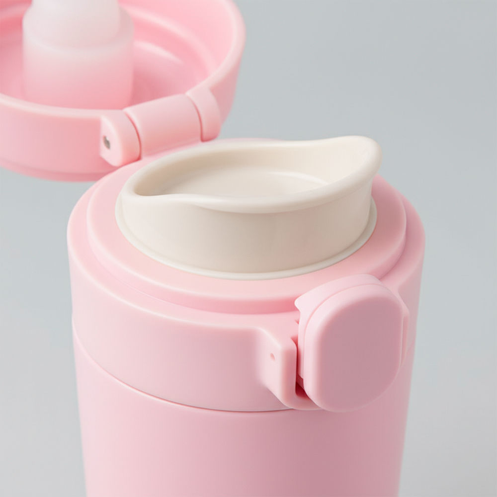 Garrafa Térmica 550ml