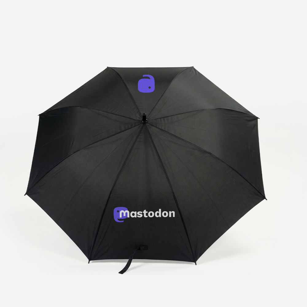 Guarda-chuva Personalizado