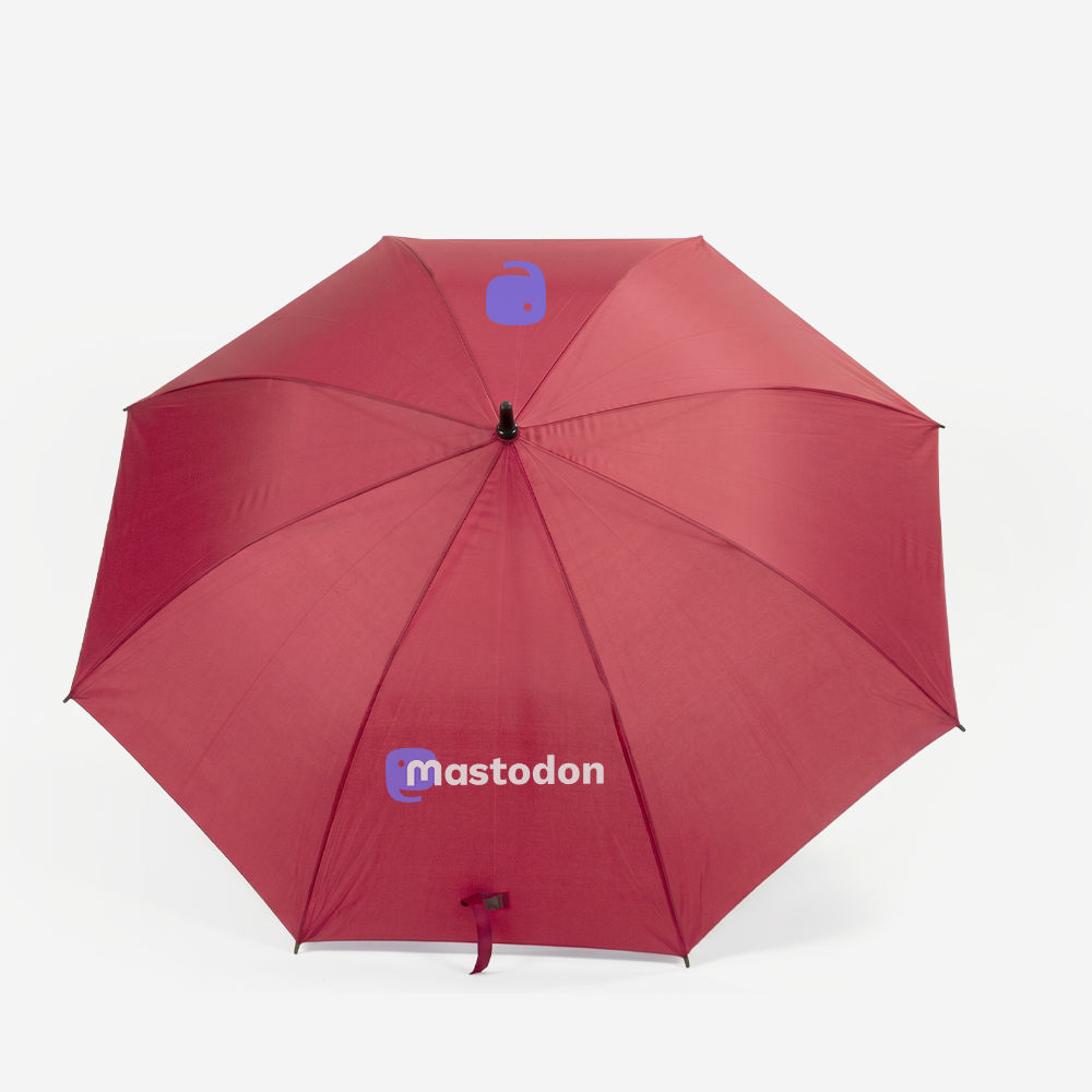 Guarda-chuva Personalizado