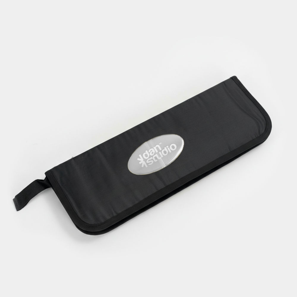 Kit Churrasco Personalizado - 5 Facas