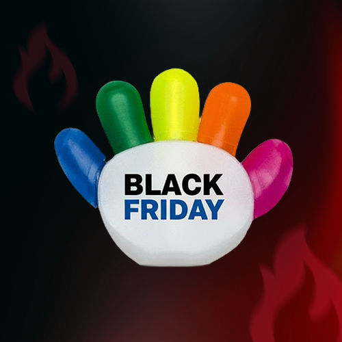 Marca texto personalizado