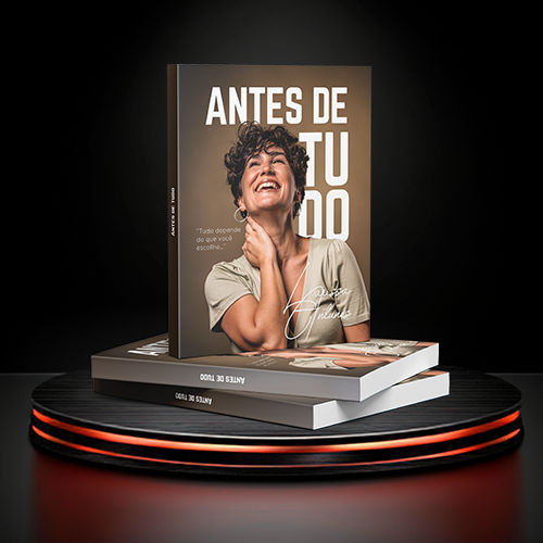 Livro Personalizado