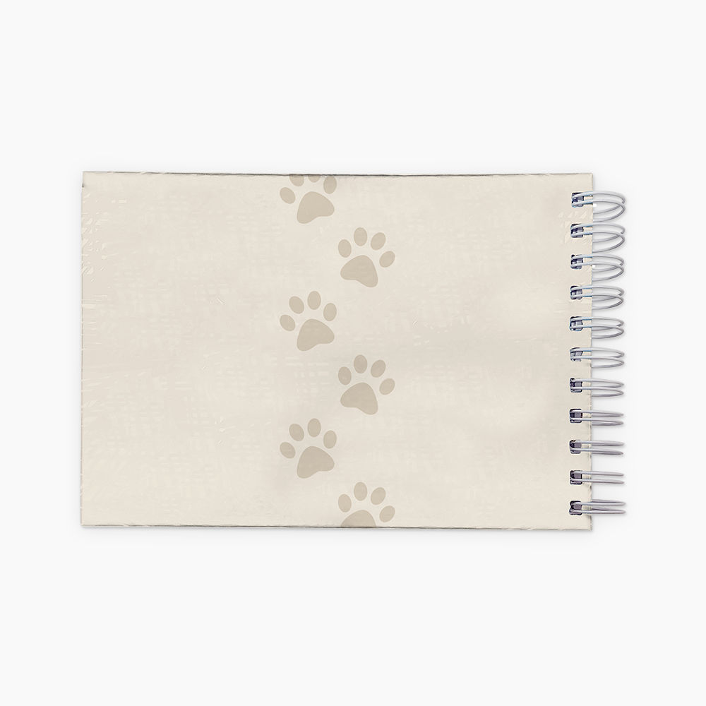 Livro de Colorir A5 - Caderno de Desenho Pintura